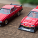 Illustration for article titled Skyline (Silhouette) Saturday - Tomica Premium Silhouette
